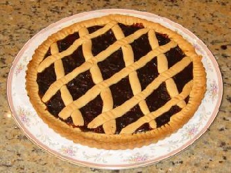 crostata xx01